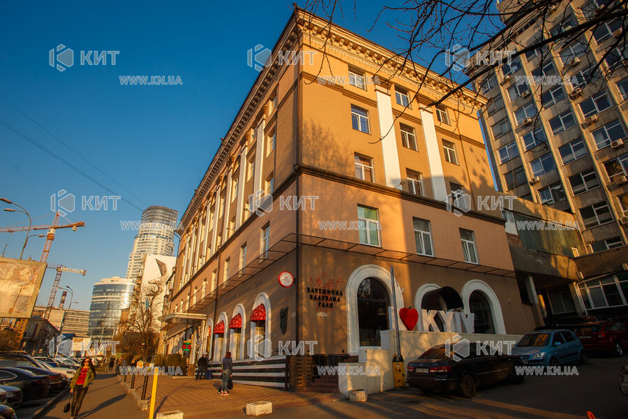 БЦ Мечникова 16